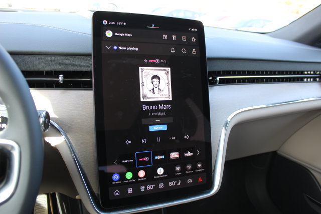 New 2026 Volvo EX90 Ultra AWD/4WD image 20