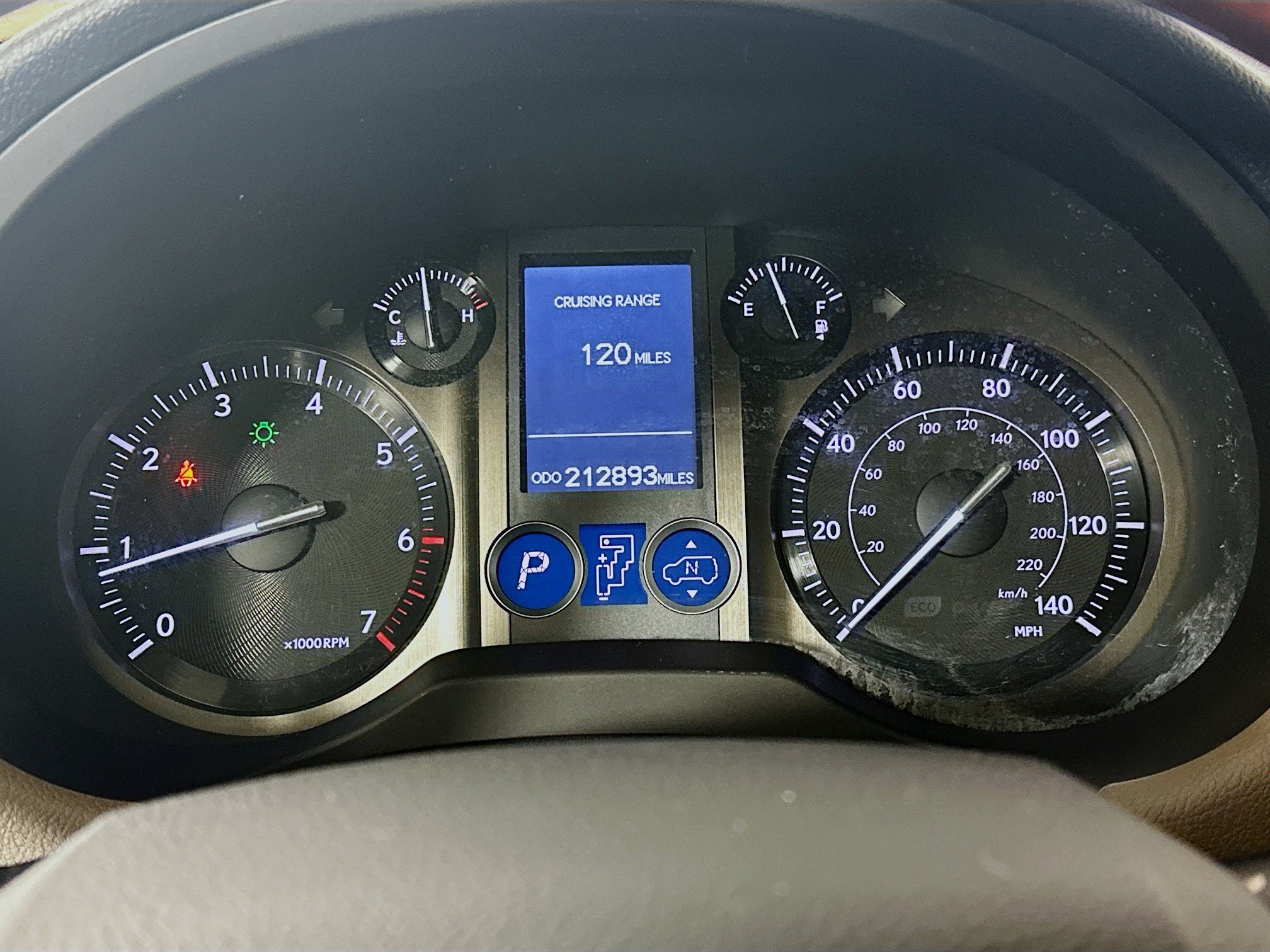Used 2010 Lexus GX 460 Premium AWD/4WD image 18