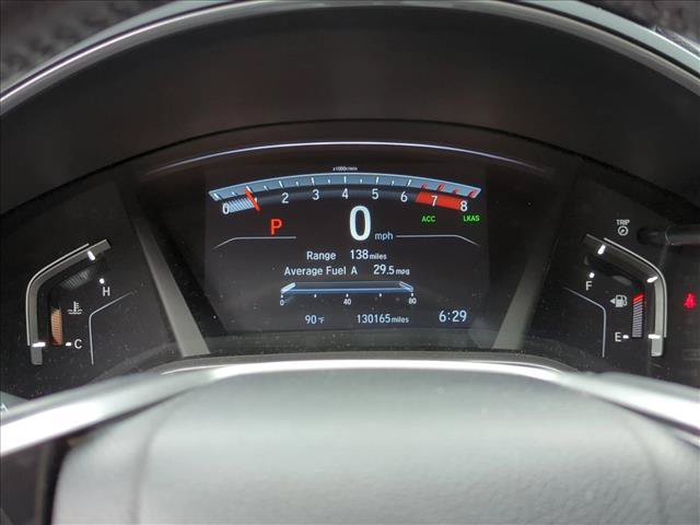 Used 2020 Honda CR-V EX-L image 10