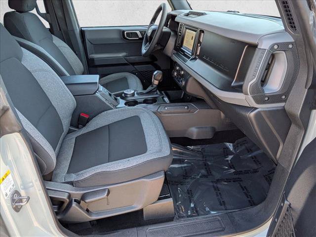 Used 2022 Ford Bronco 4-Door AWD/4WD image 22