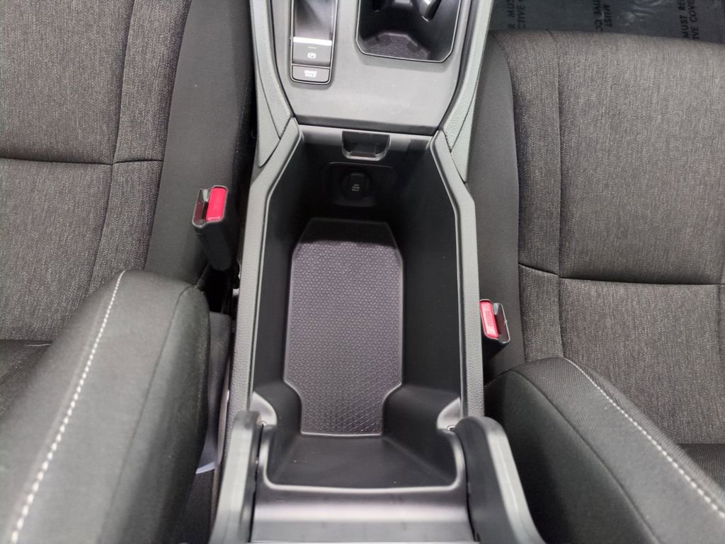 Certified 2023 Honda Accord LX image 28