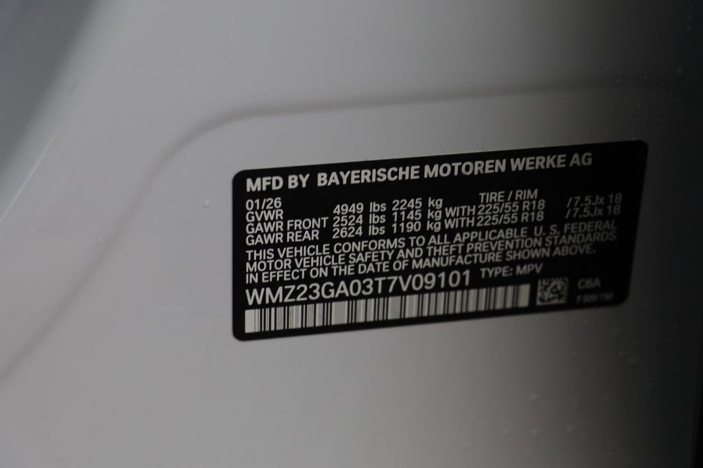 New 2026 MINI Cooper Countryman S image 24