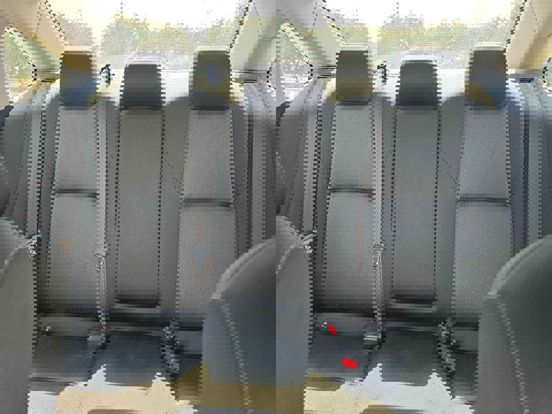 Used 2018 Honda Accord LX image 20