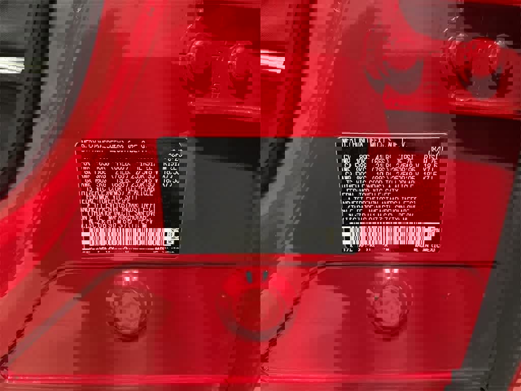 Used 2020 Honda HR-V Sport image 14