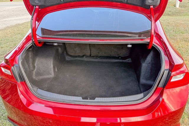 Used 2024 Chevrolet Malibu RS image 21