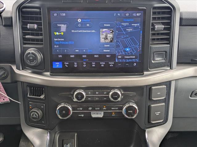 Used 2024 Ford F150 XLT w/ Mobile Office Package AWD/4WD image 13