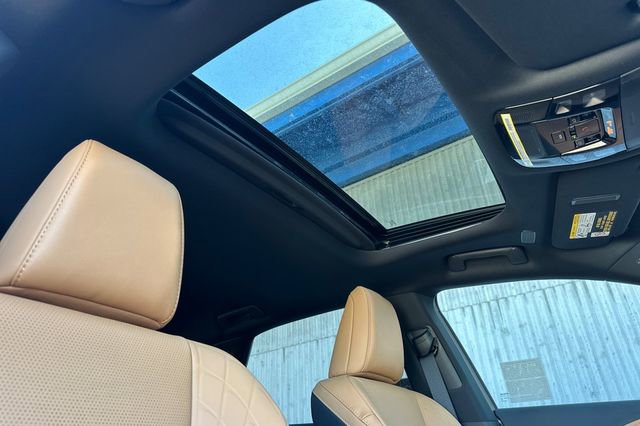 New 2026 Lexus RX 350 Premium Plus image 14