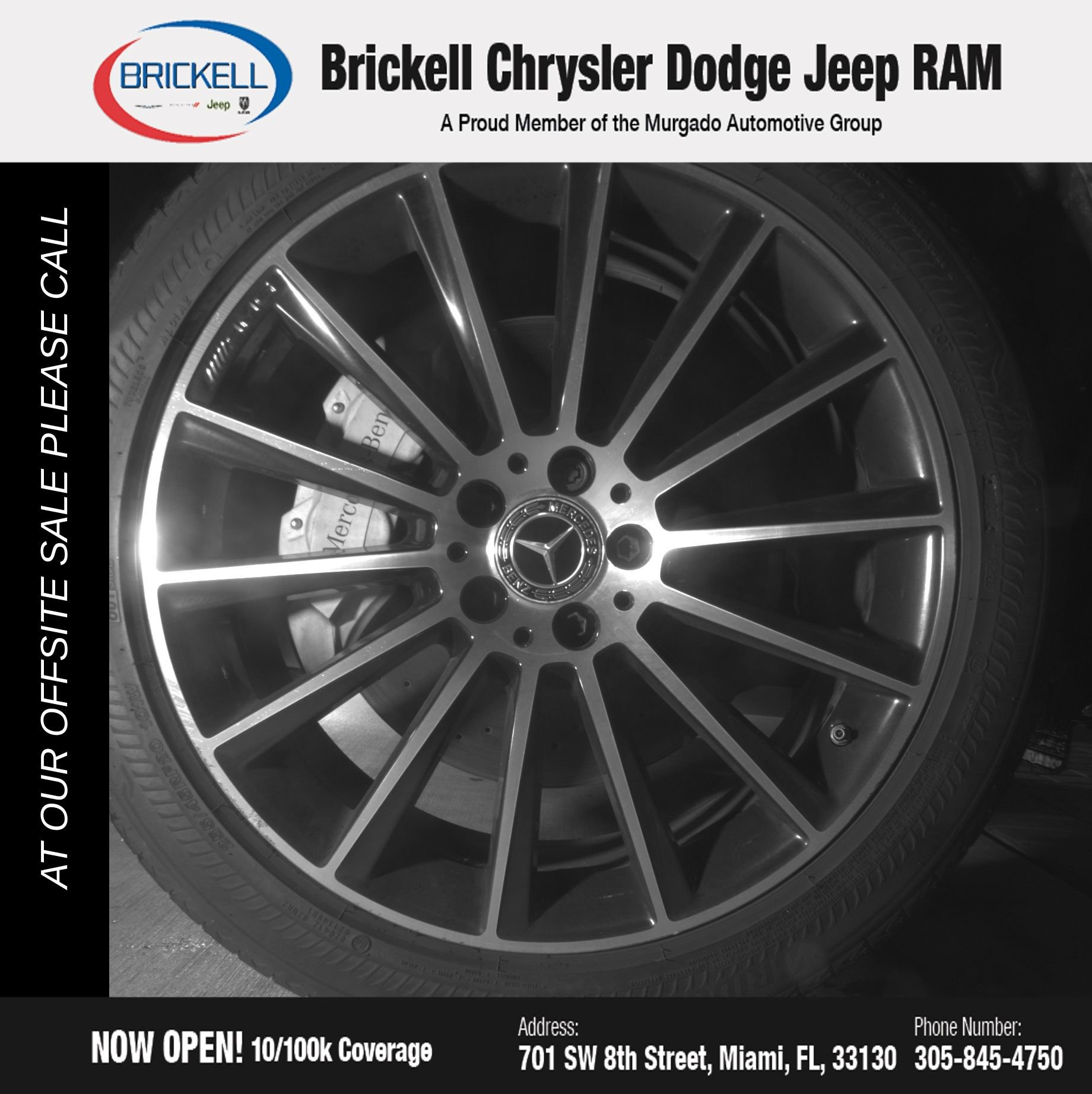 Used 2019 Mercedes-Benz GLC 300 4MATIC image 9