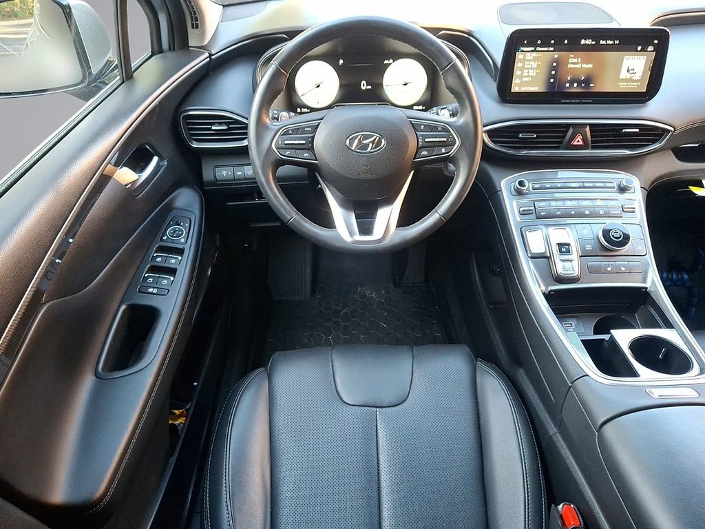 Used 2023 Hyundai Santa Fe SEL w/ Premium Package image 21