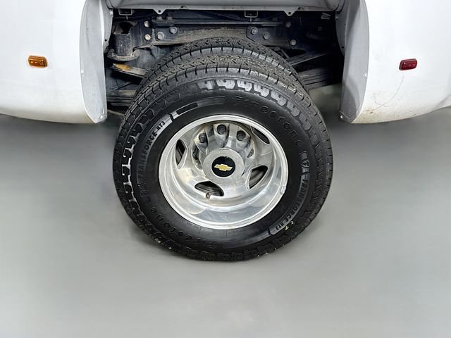 Used 2018 Chevrolet Silverado 3500 LTZ w/ Duramax Plus Package image 35