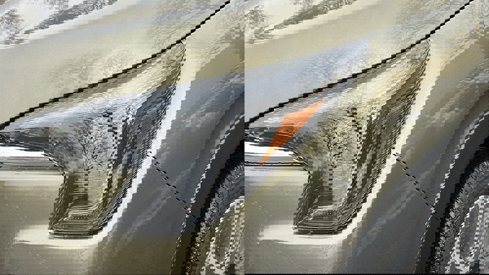 New 2026 Subaru Ascent Touring image 4