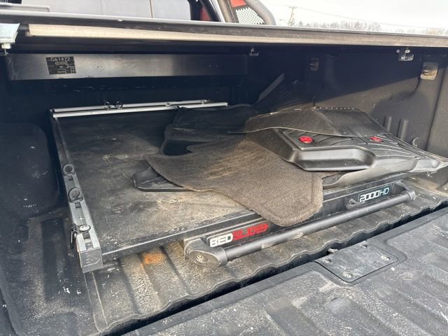 Used 2013 GMC Sierra 2500 Denali w/ Suspension Package, Off-Road image 53