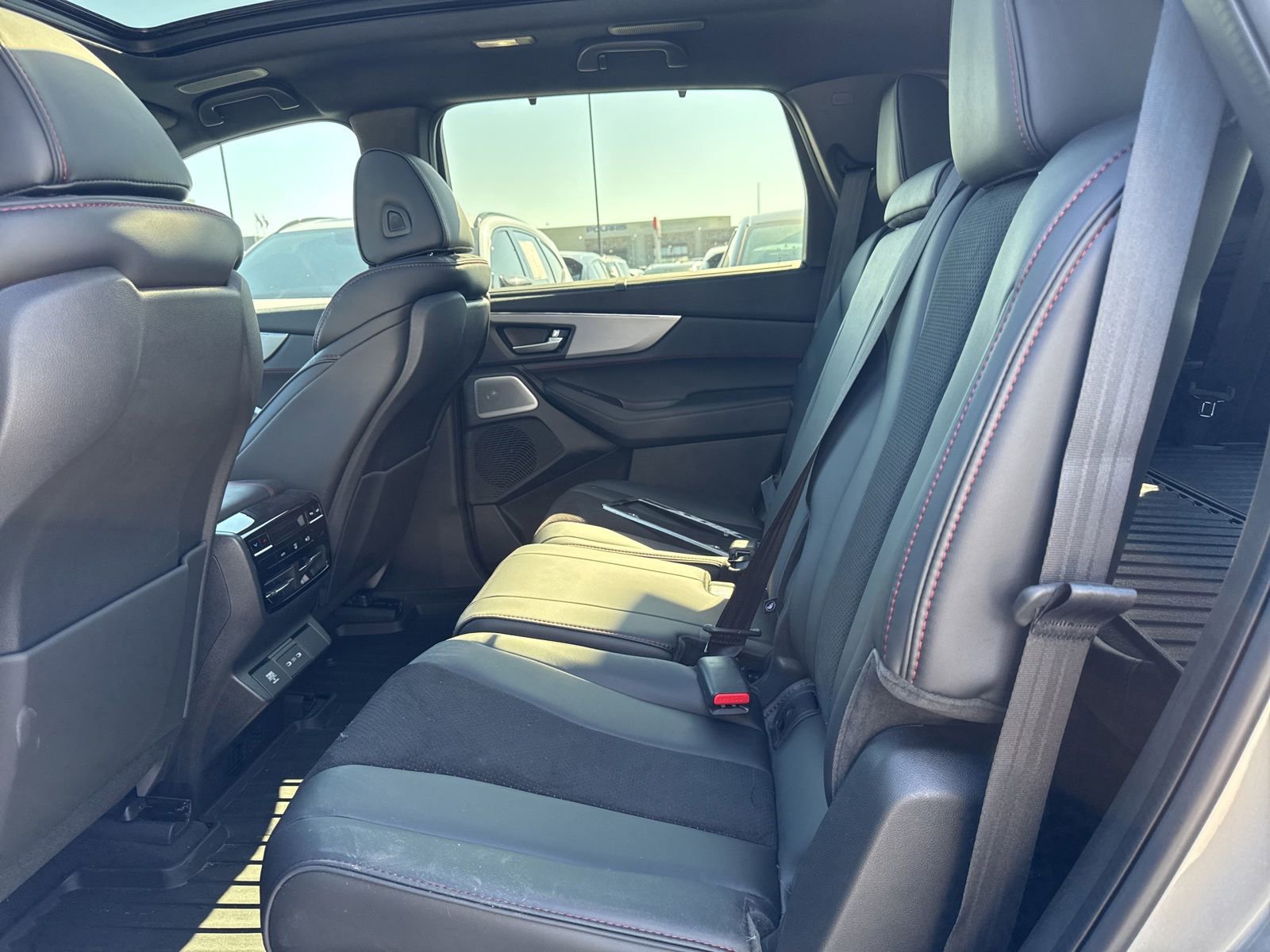 Used 2025 Acura MDX A-Spec AWD/4WD image 22