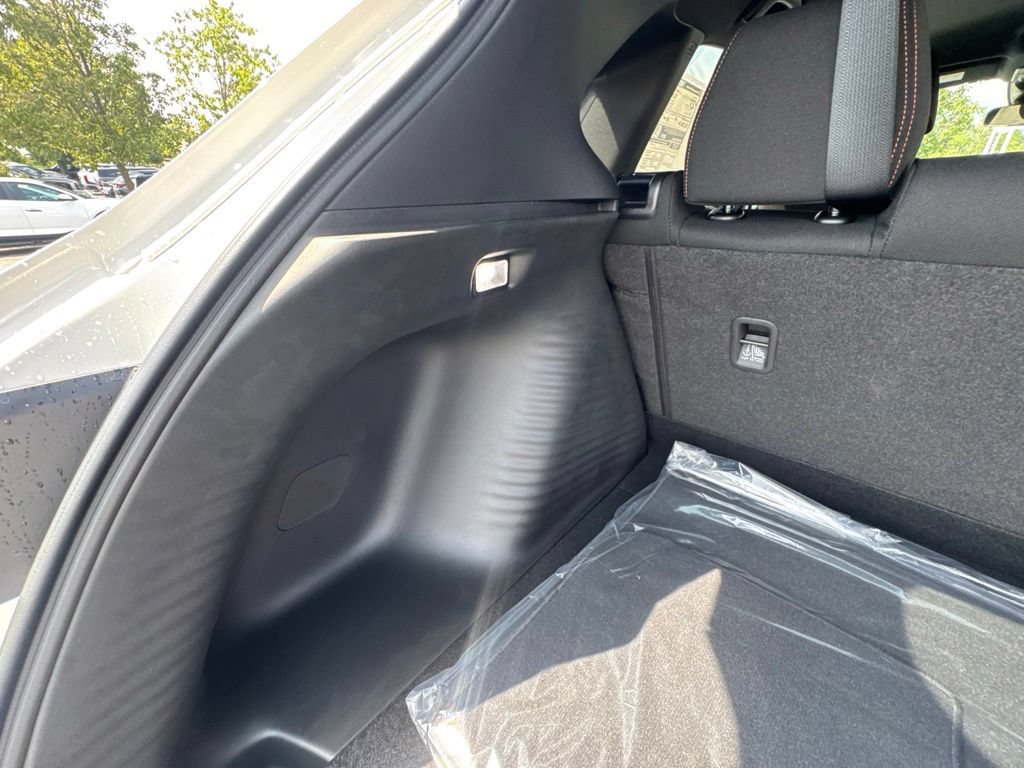 New 2027 Honda HR-V Sport image 24