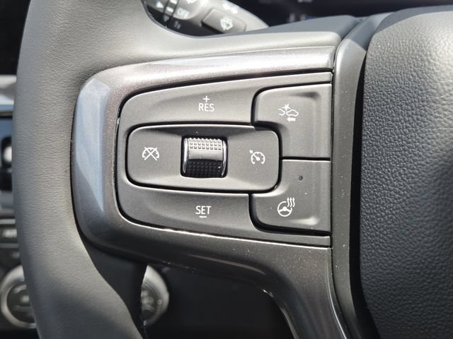 New 2026 Chevrolet Silverado 2500 ZR2 AWD/4WD image 15