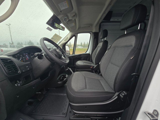 New 2026 RAM ProMaster 2500 w/ Safety Group image 20