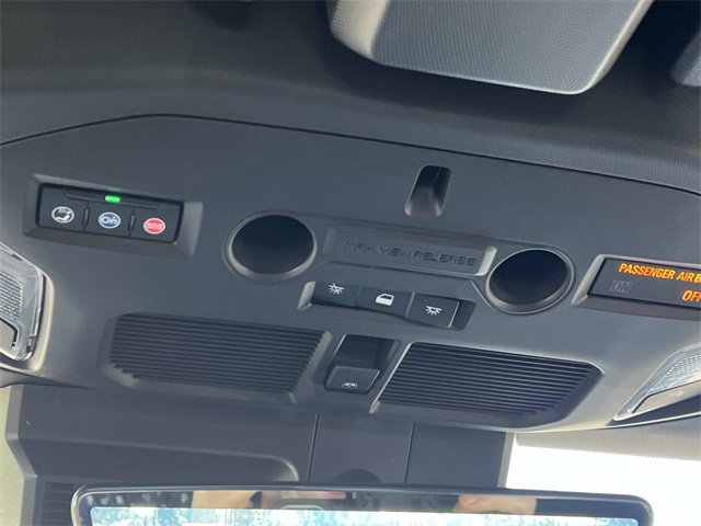 New 2026 GMC Hummer EV SUV image 29