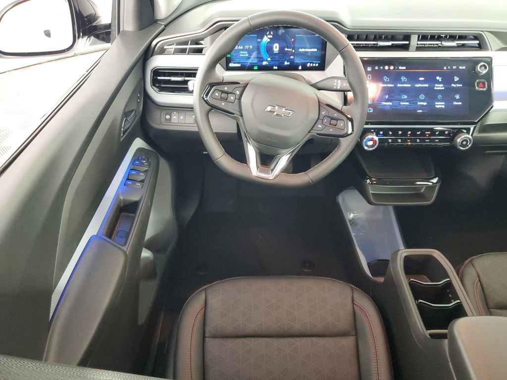 New 2027 Chevrolet Bolt RS FWD image 14