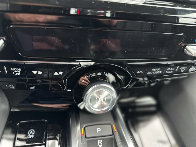 New 2026 Acura MDX w/ Technology Package AWD/4WD image 27