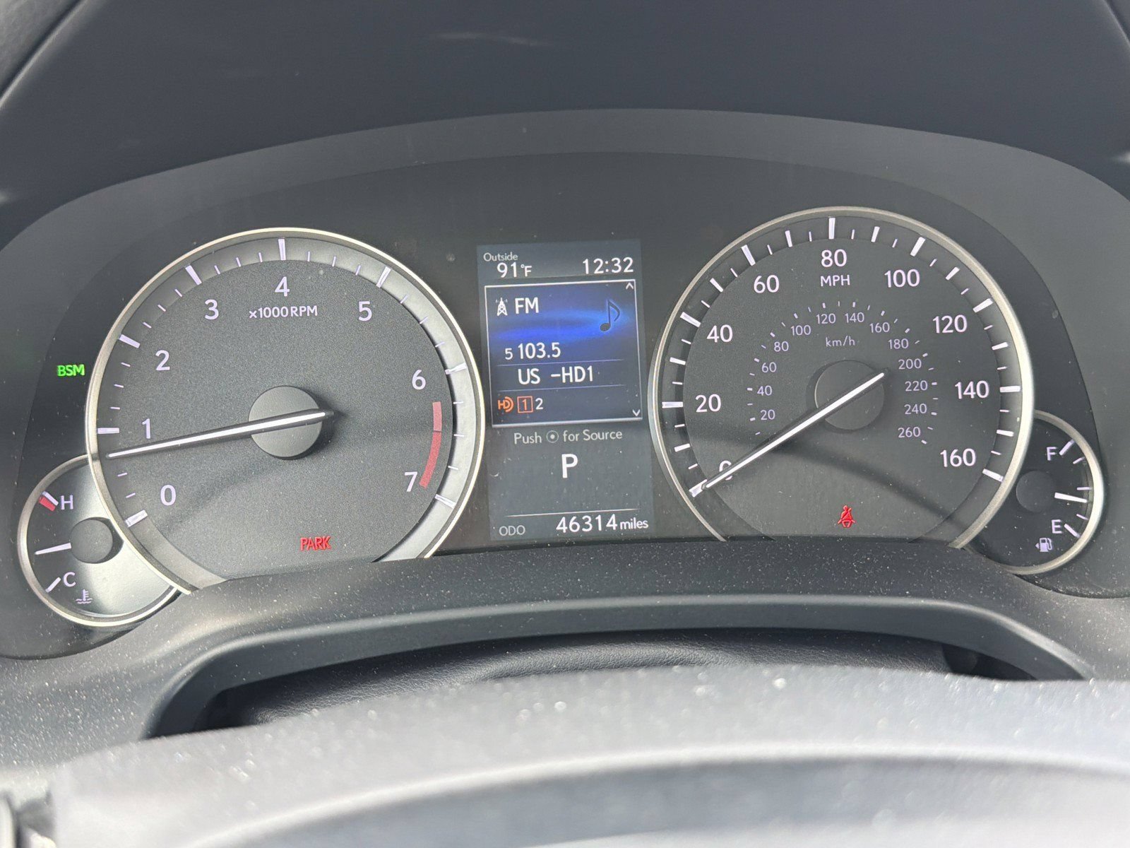 Used 2021 Lexus RX 350 FWD w/ Premium Package image 36