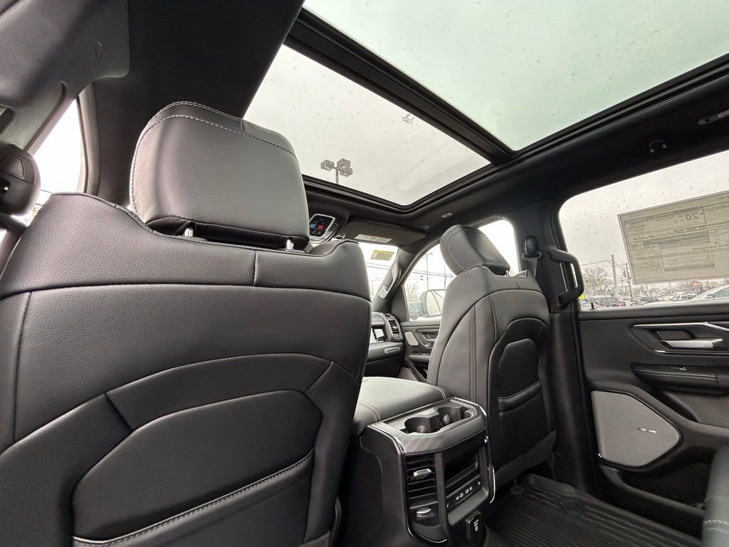 New 2026 RAM 1500 Rebel w/ Rebel Level 2 Equipment Group image 29