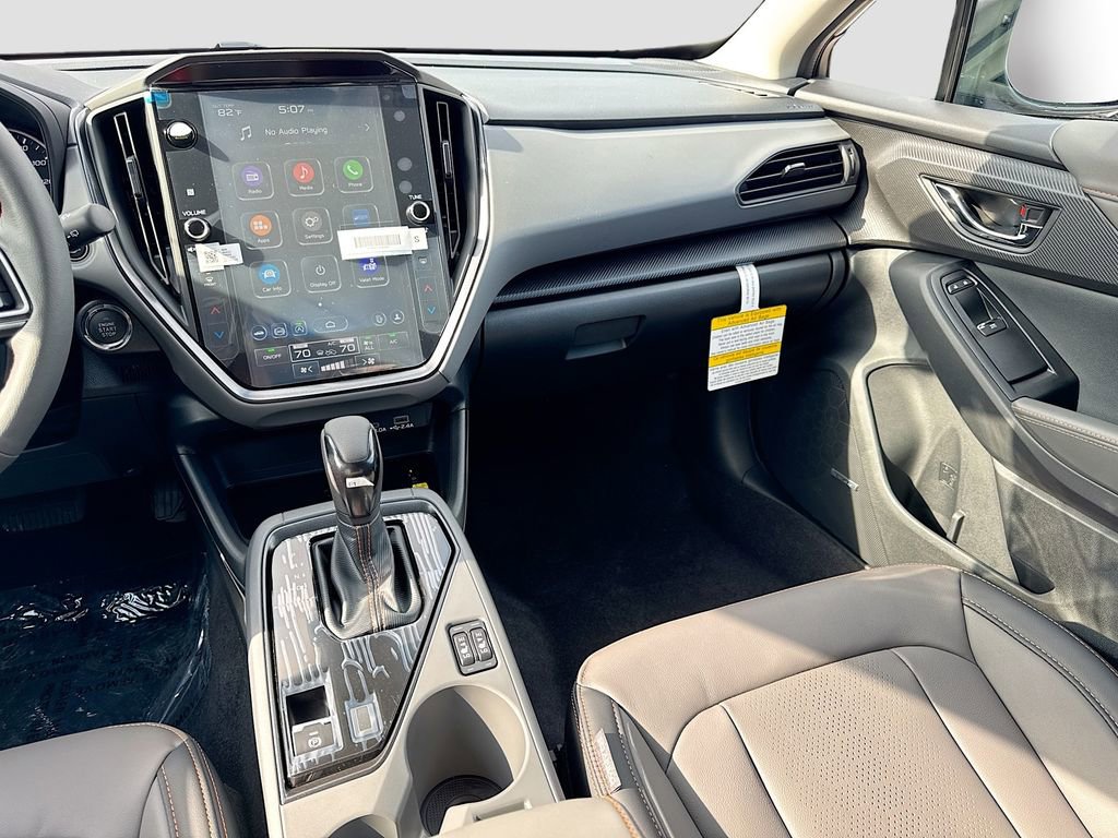 New 2026 Subaru Crosstrek 2.5i Limited image 29