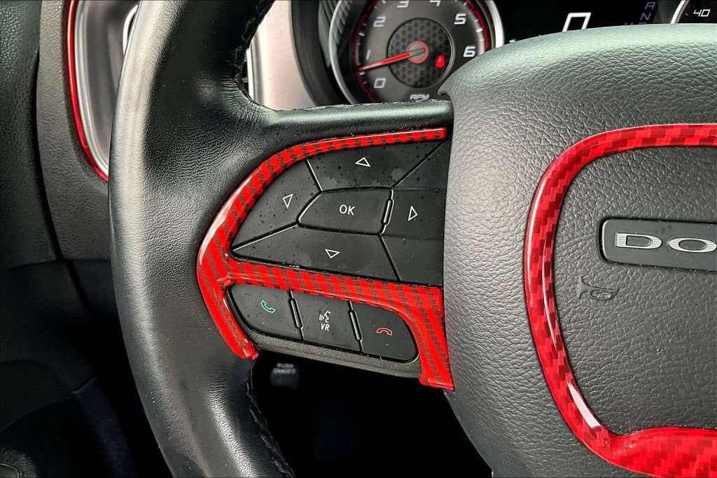 Used 2021 Dodge Charger SXT RWD image 20