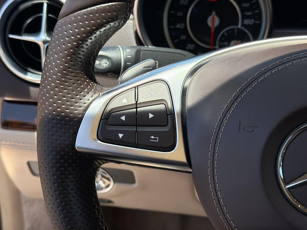 Used 2017 Mercedes-Benz SL 450 image 9