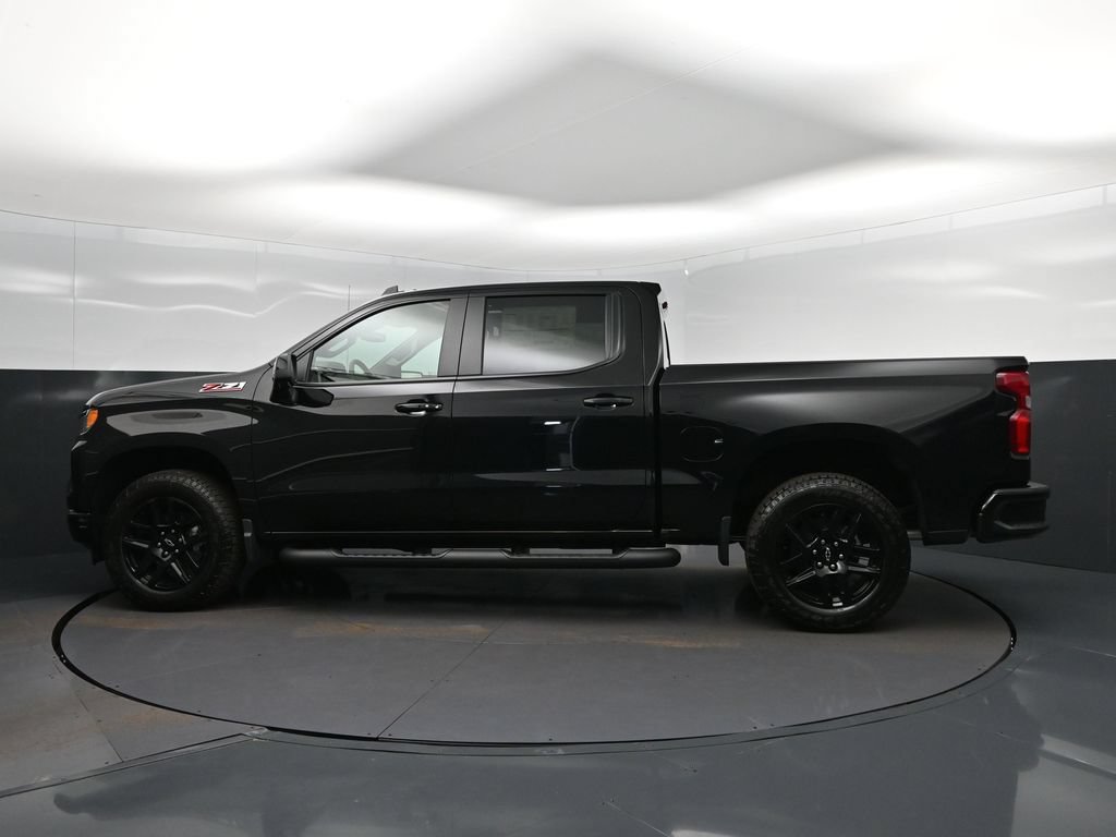 New 2026 Chevrolet Silverado 1500 RST AWD/4WD image 4