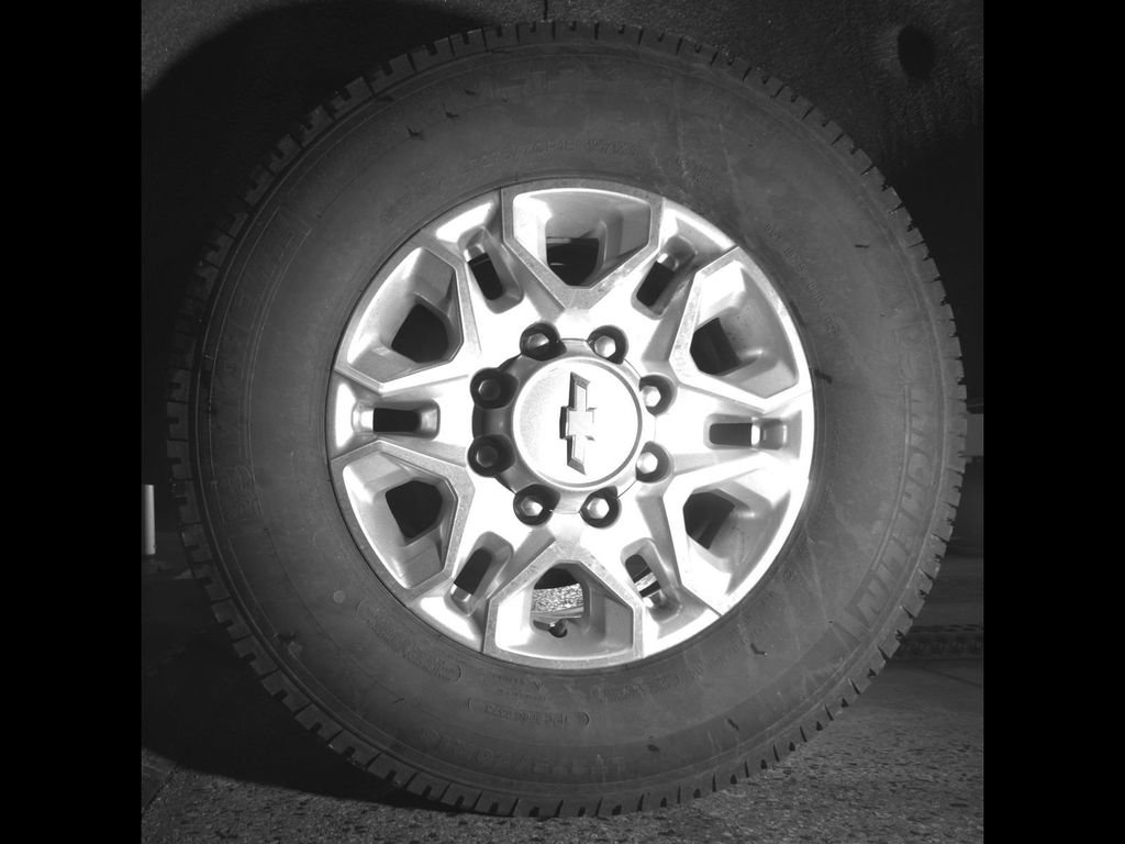 Used 2023 Chevrolet Silverado 2500 LT w/ Convenience Package image 13