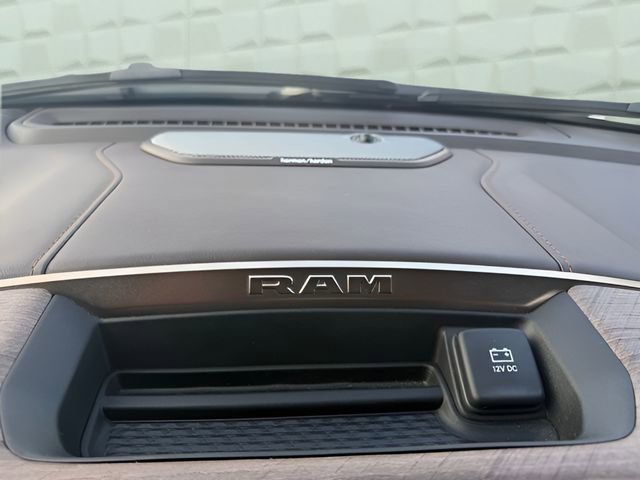 Used 2025 RAM 1500 Limited image 18
