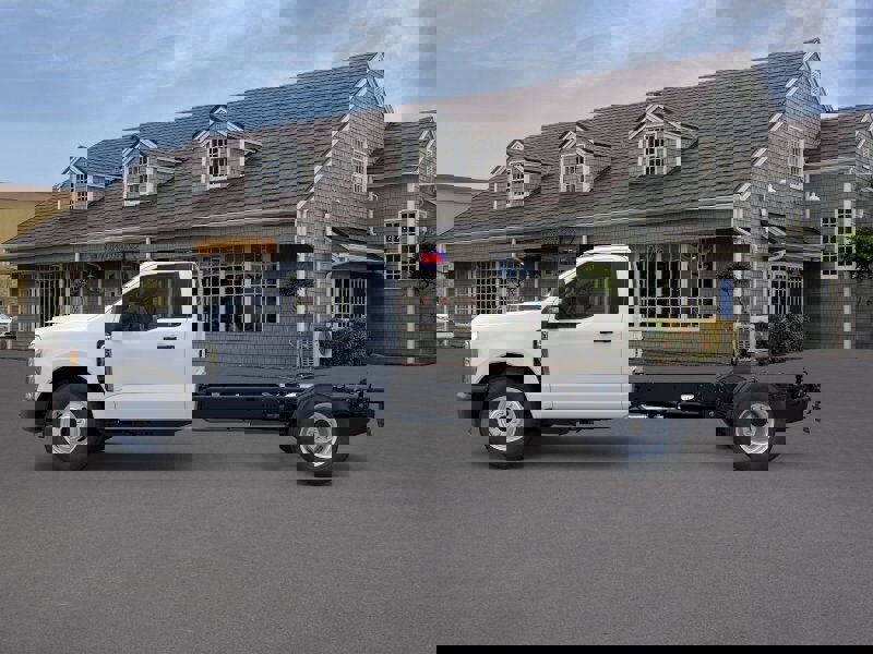 New 2025 Ford F350 XL image 25