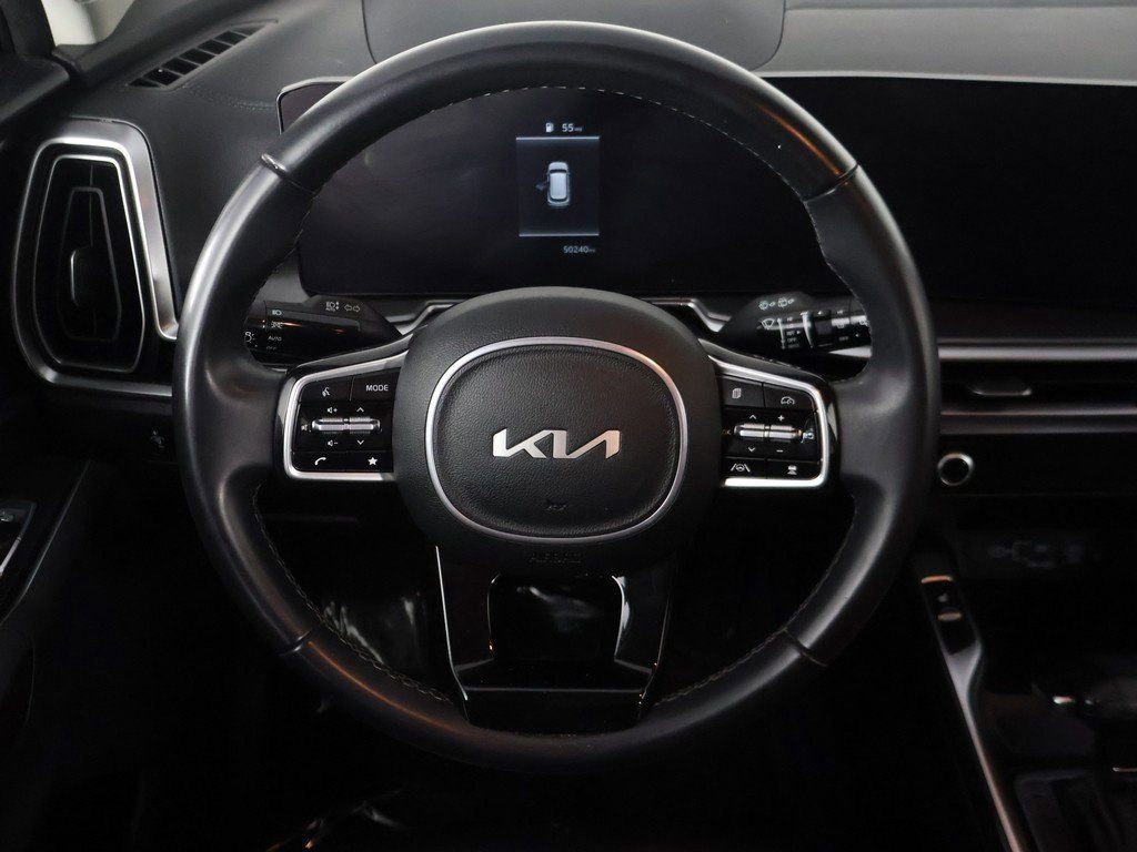 Used 2024 Kia Sorento S image 37