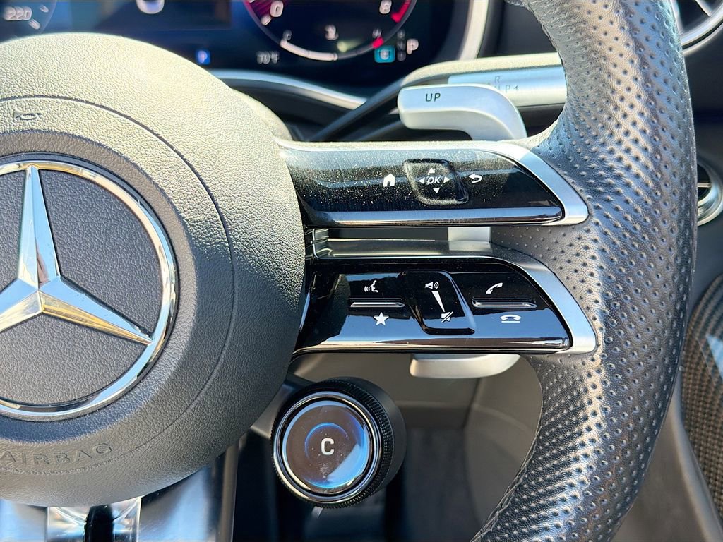 Used 2022 Mercedes-Benz SL 63 AMG 4MATIC image 41