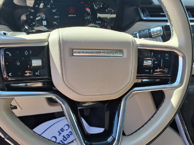 Used 2021 Land Rover Range Rover Velar S AWD/4WD image 25
