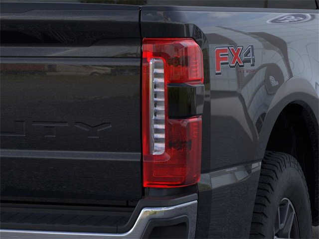 New 2026 Ford F350 Lariat image 21