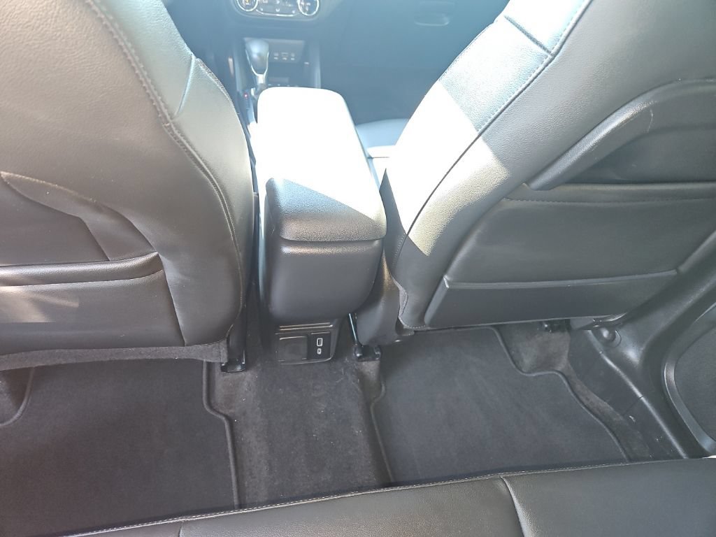 Used 2023 Chevrolet TrailBlazer ACTIV w/ Convenience Package AWD/4WD image 23
