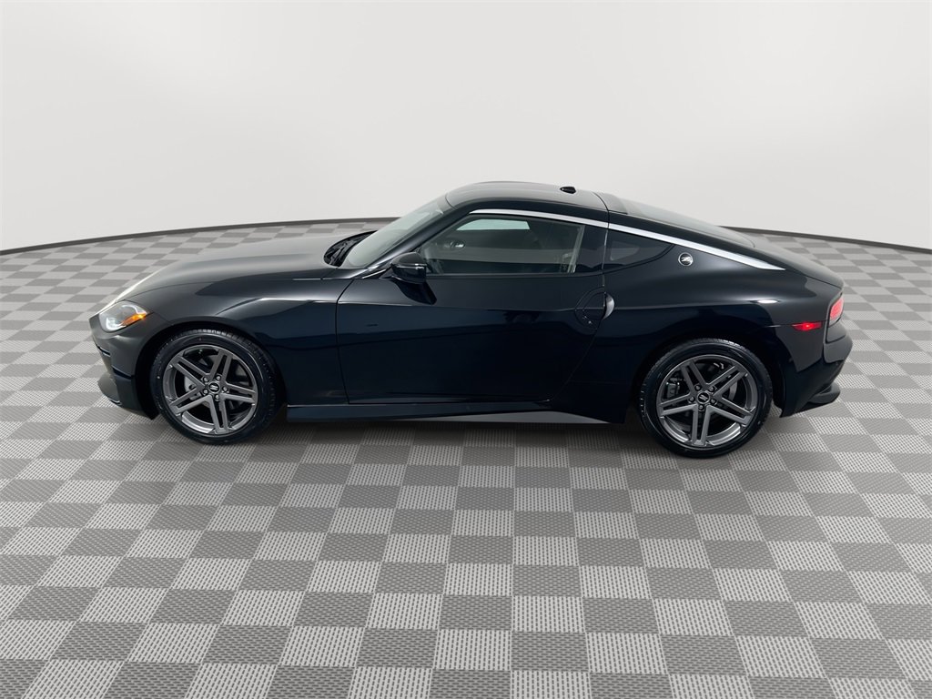 New 2026 Nissan Z Sport image 5