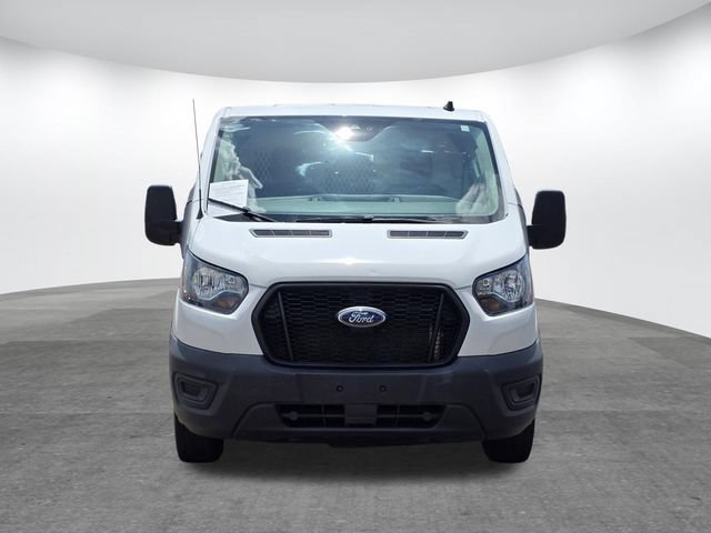 Used 2023 Ford Transit 250 Low Roof w/ Load Area Protection Package RWD image 2