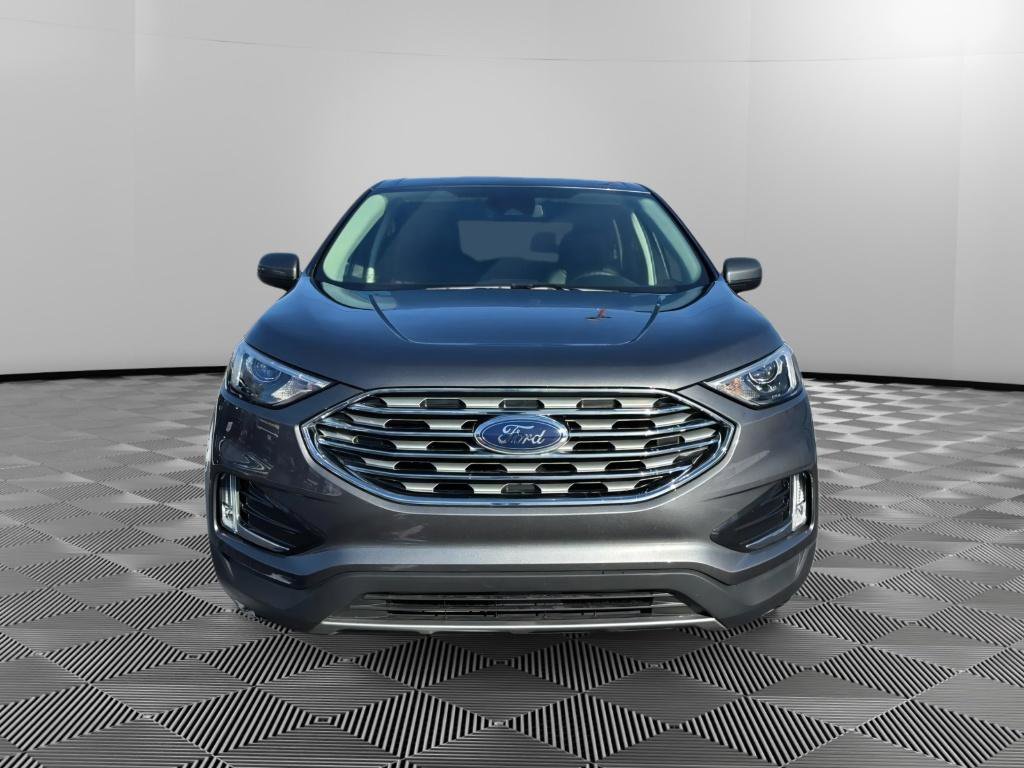 Used 2022 Ford Edge SEL w/ Convenience Package image 7