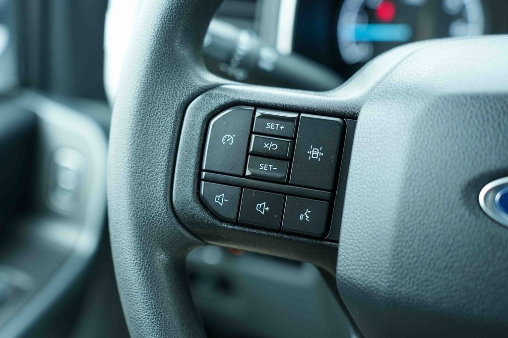 Used 2022 Ford F150 XLT w/ XTR Package image 27