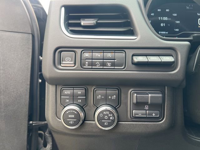 Used 2024 GMC Yukon XL AT4 w/ AT4 Premium Plus Package image 34