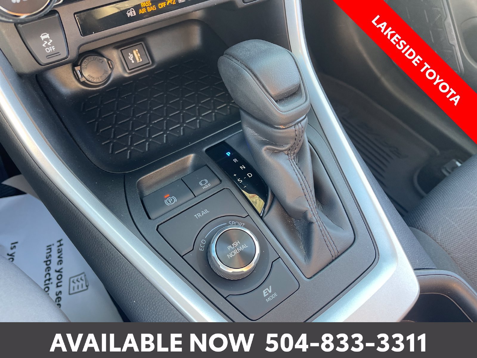 Certified 2025 Toyota RAV4 XLE AWD/4WD image 32