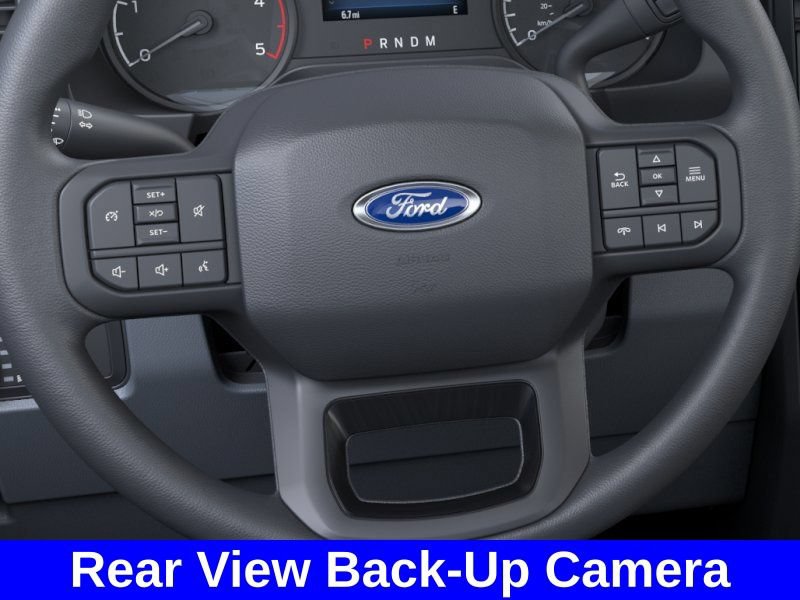 New 2026 Ford F250 XL w/ STX Appearance Package AWD/4WD image 12