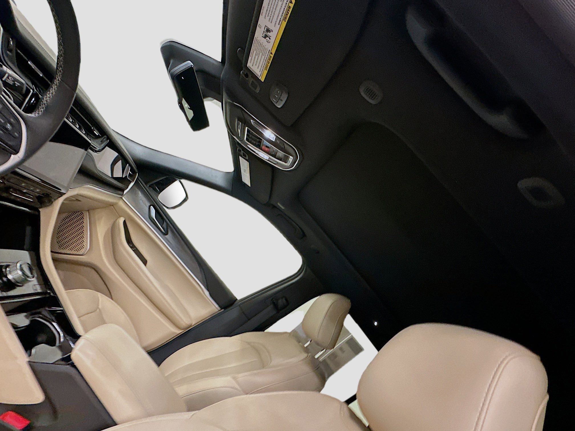 Used 2023 Jeep Grand Cherokee 4WD 4xe w/ Luxury Tech Group II image 27