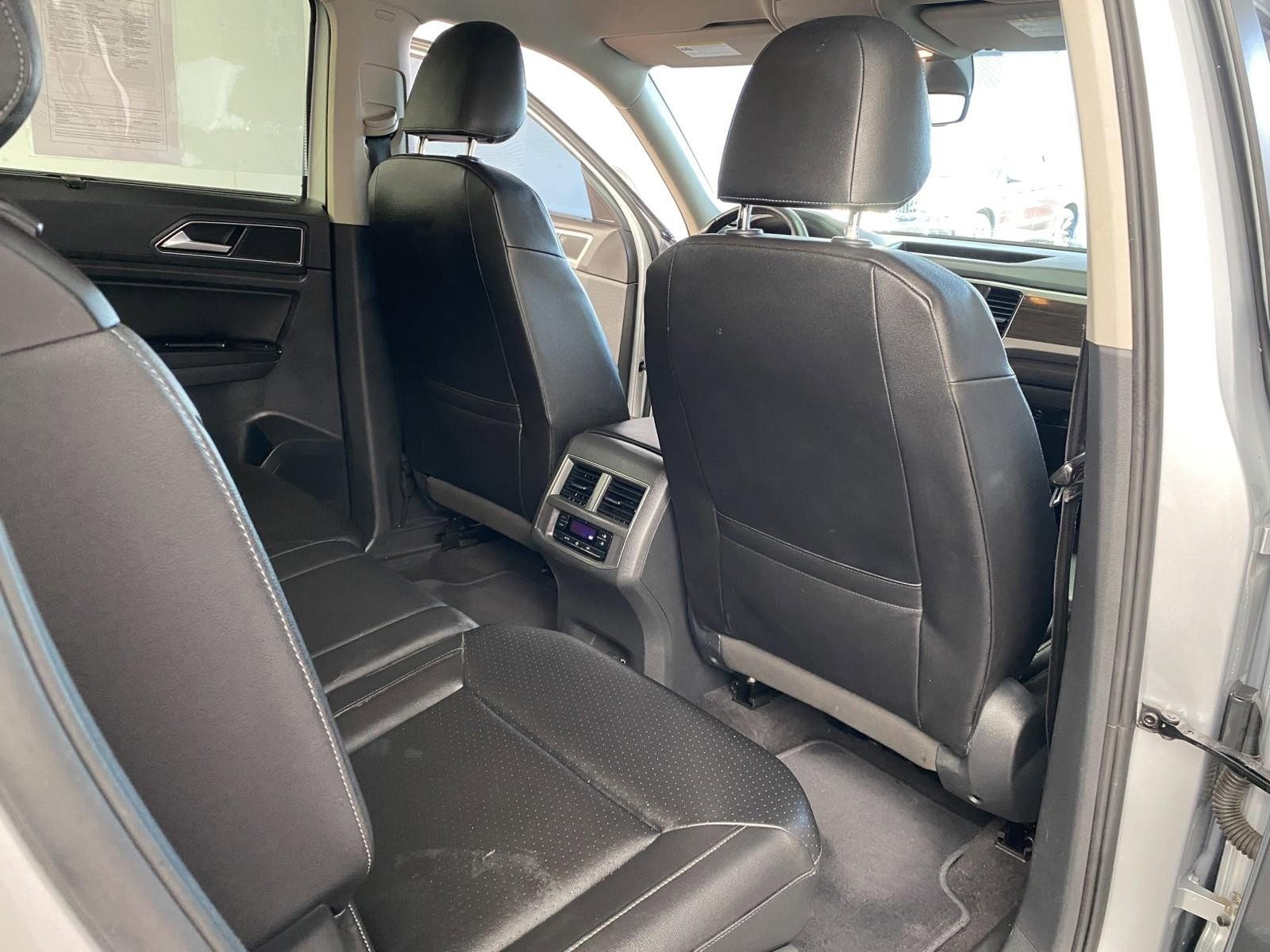 Used 2018 Volkswagen Atlas SE image 11