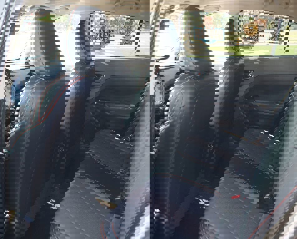 Used 2024 Subaru Crosstrek 2.5i Limited image 15