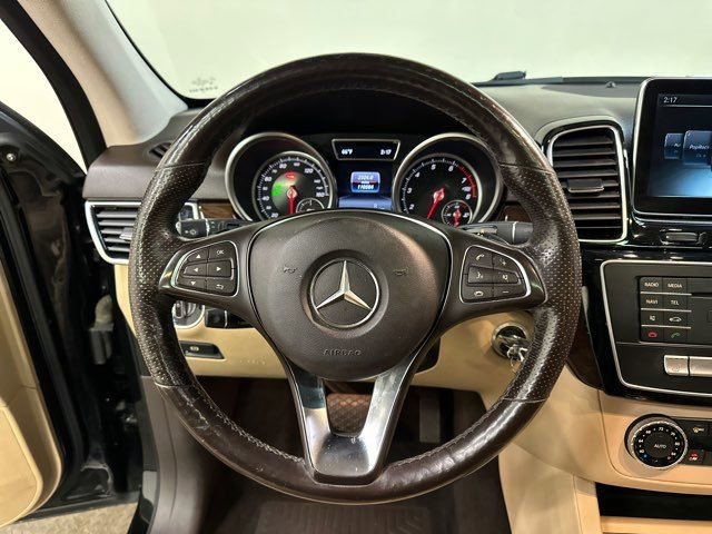 Used 2016 Mercedes-Benz GLE 350 4MATIC image 18