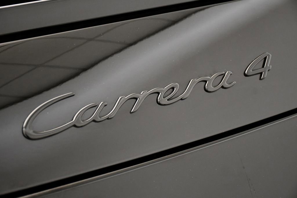 Used 2008 Porsche 911 Carrera 4 image 11