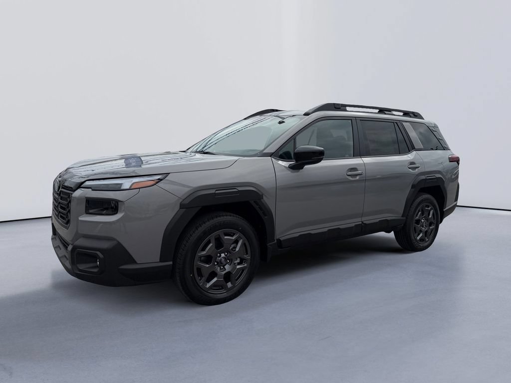 New 2026 Subaru Outback Premium AWD/4WD image 7